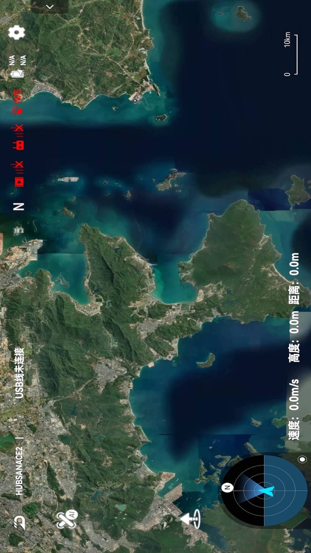 精彩截图-Hubsan 32025官方新版