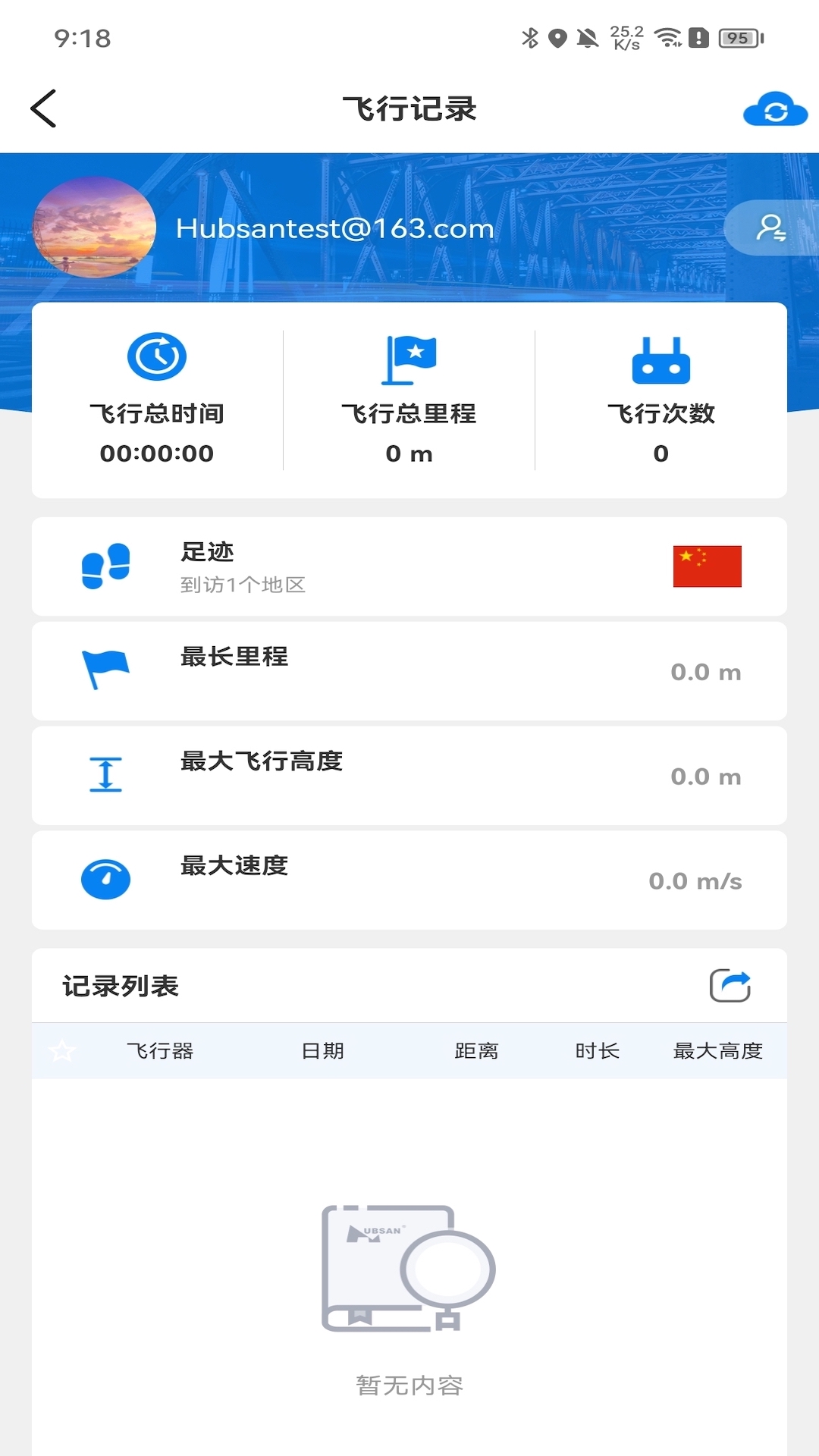 精彩截图-Hubsan 32025官方新版
