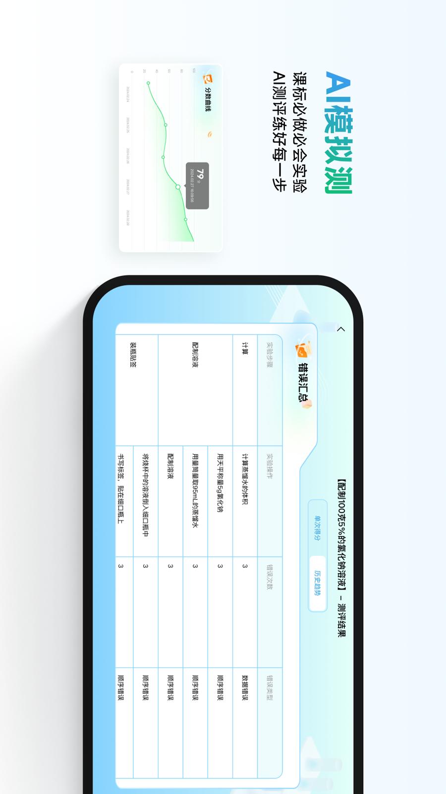精彩截图-NB实验室2026官方新版