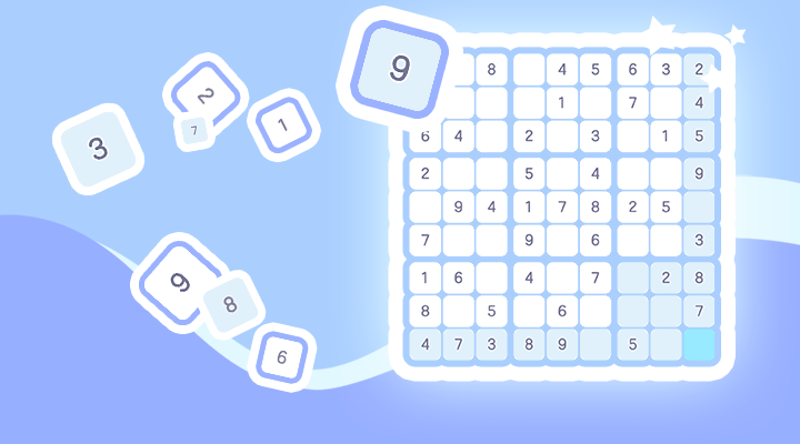 精彩截图-数独黄金版2025官方新版