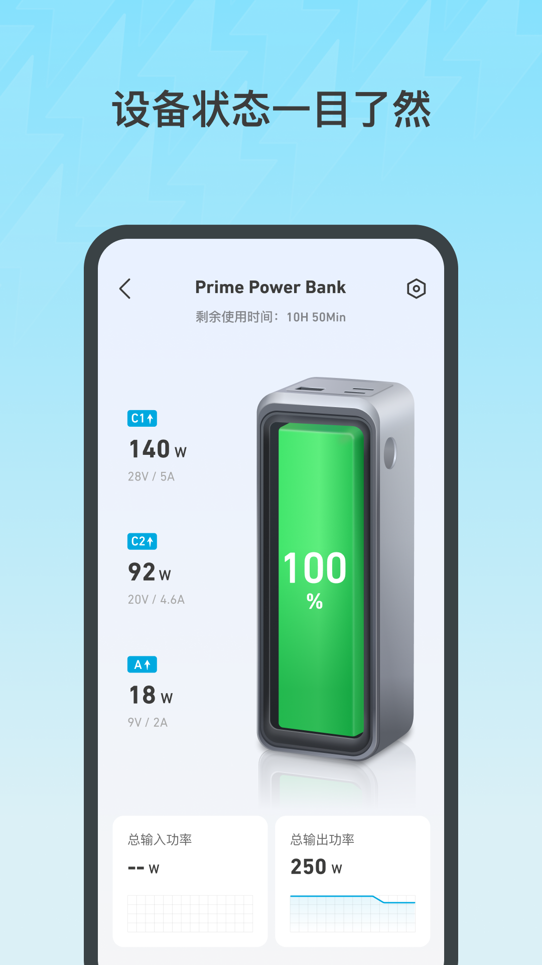 精彩截图-Anker2025官方新版