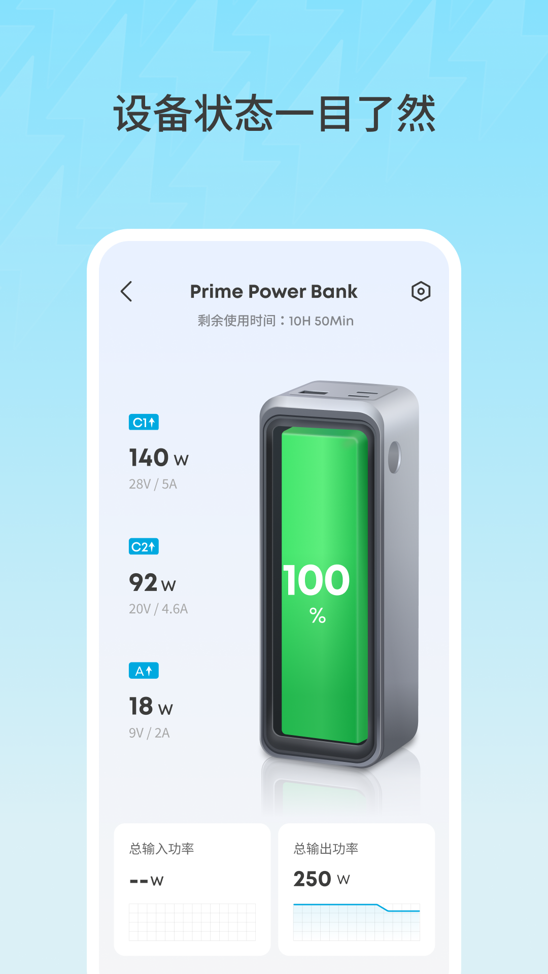 精彩截图-Anker2026官方新版