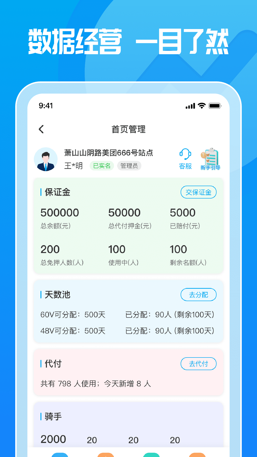这锂运营 截图 1