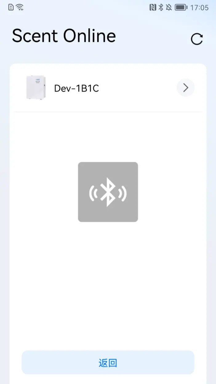 精彩截图-Scent Online2026官方新版