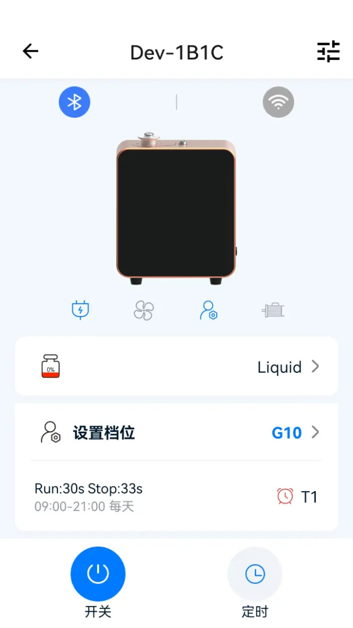精彩截图-Scent Online2026官方新版