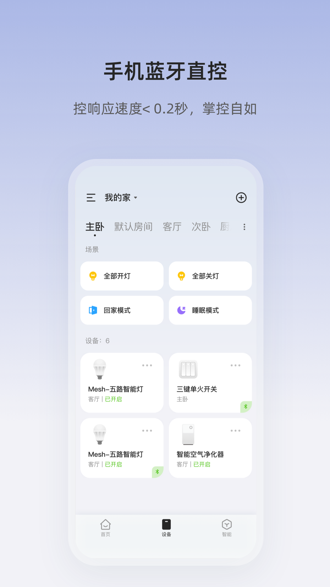 精彩截图-Light Lite2025官方新版