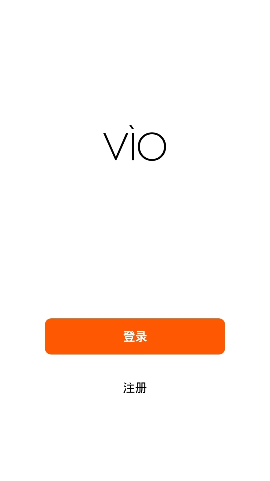精彩截图-VIO2025官方新版