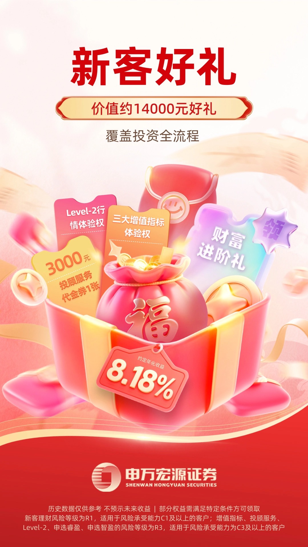 精彩截图-申万宏源2026官方新版