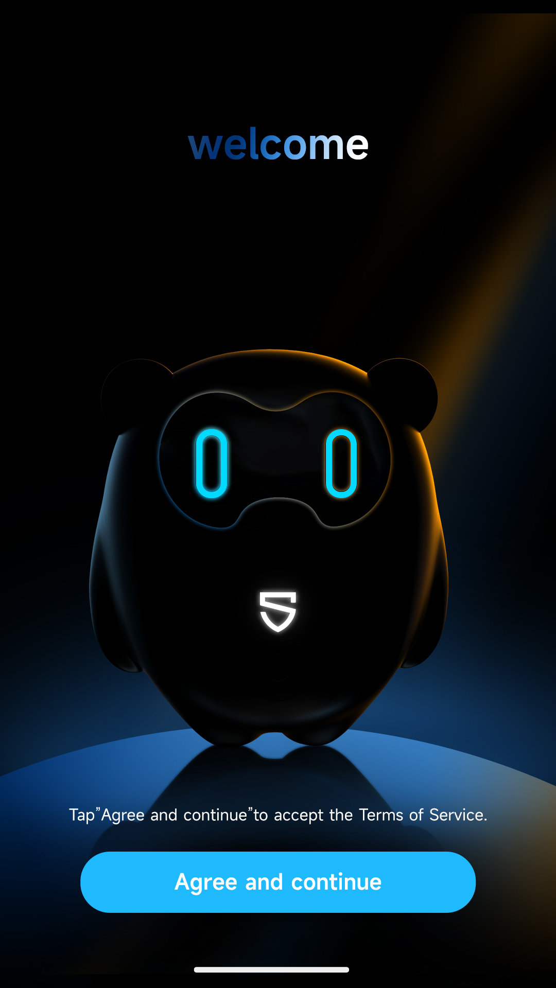 PeatsAudio 截图 1