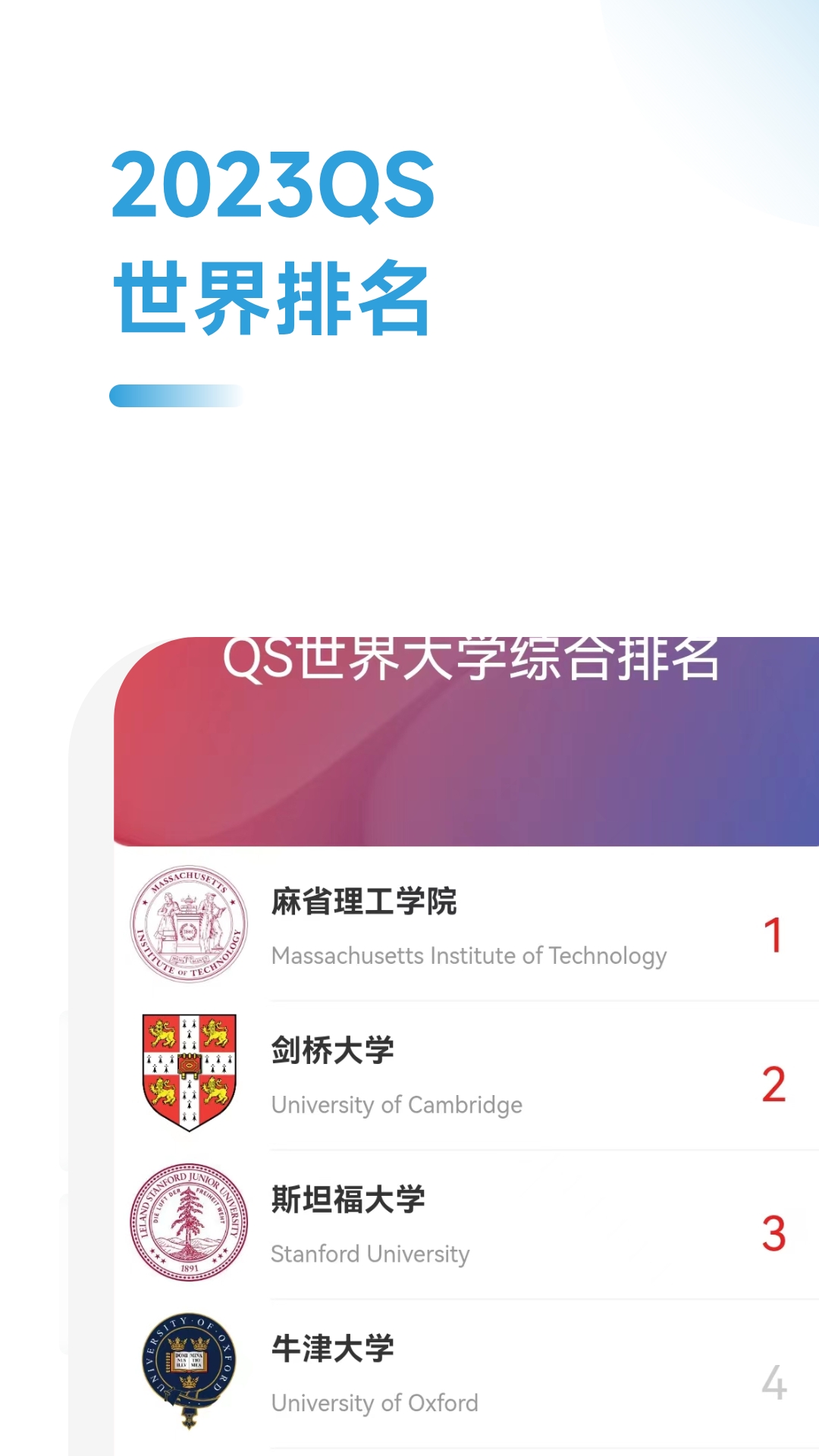 精彩截图-美国留学通2025官方新版