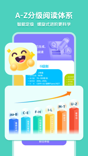 精彩截图-51Talk阅读2024官方新版