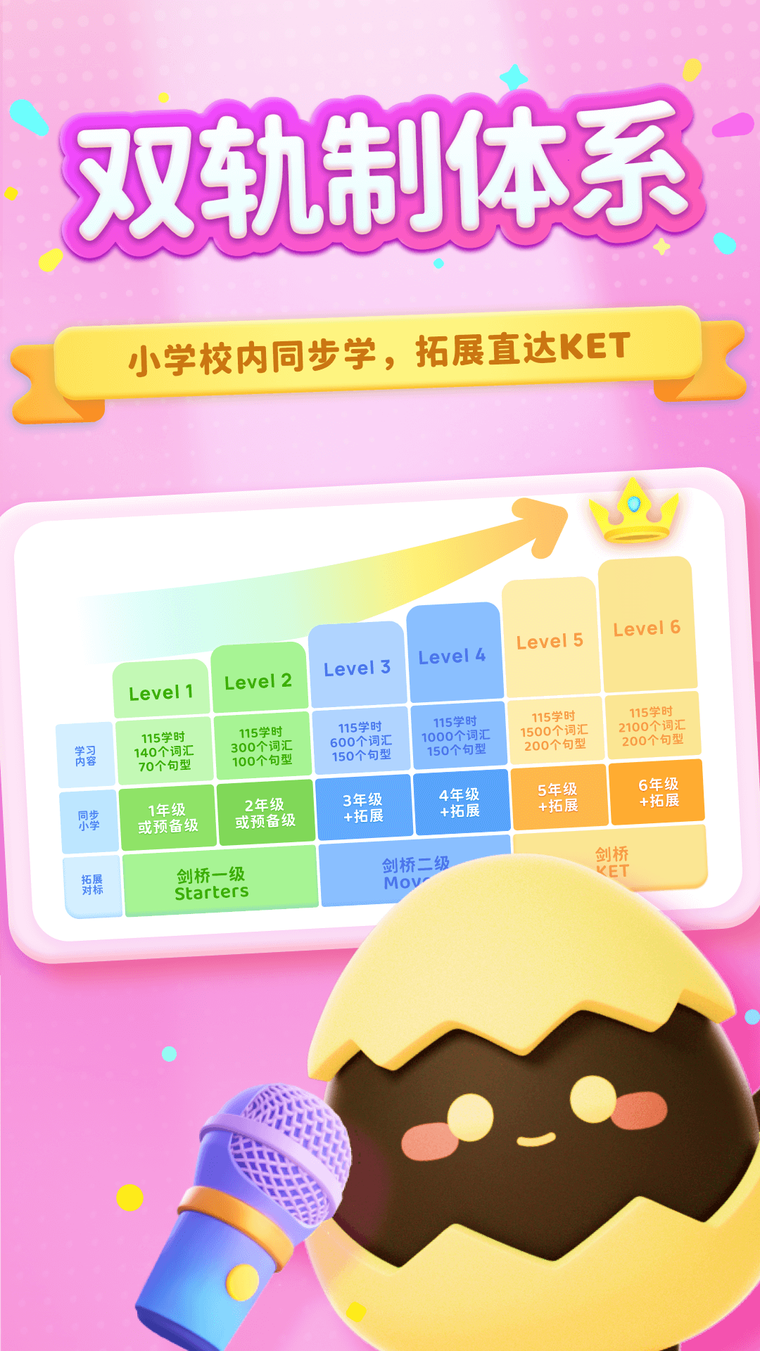 精彩截图-有道魔力说2025官方新版