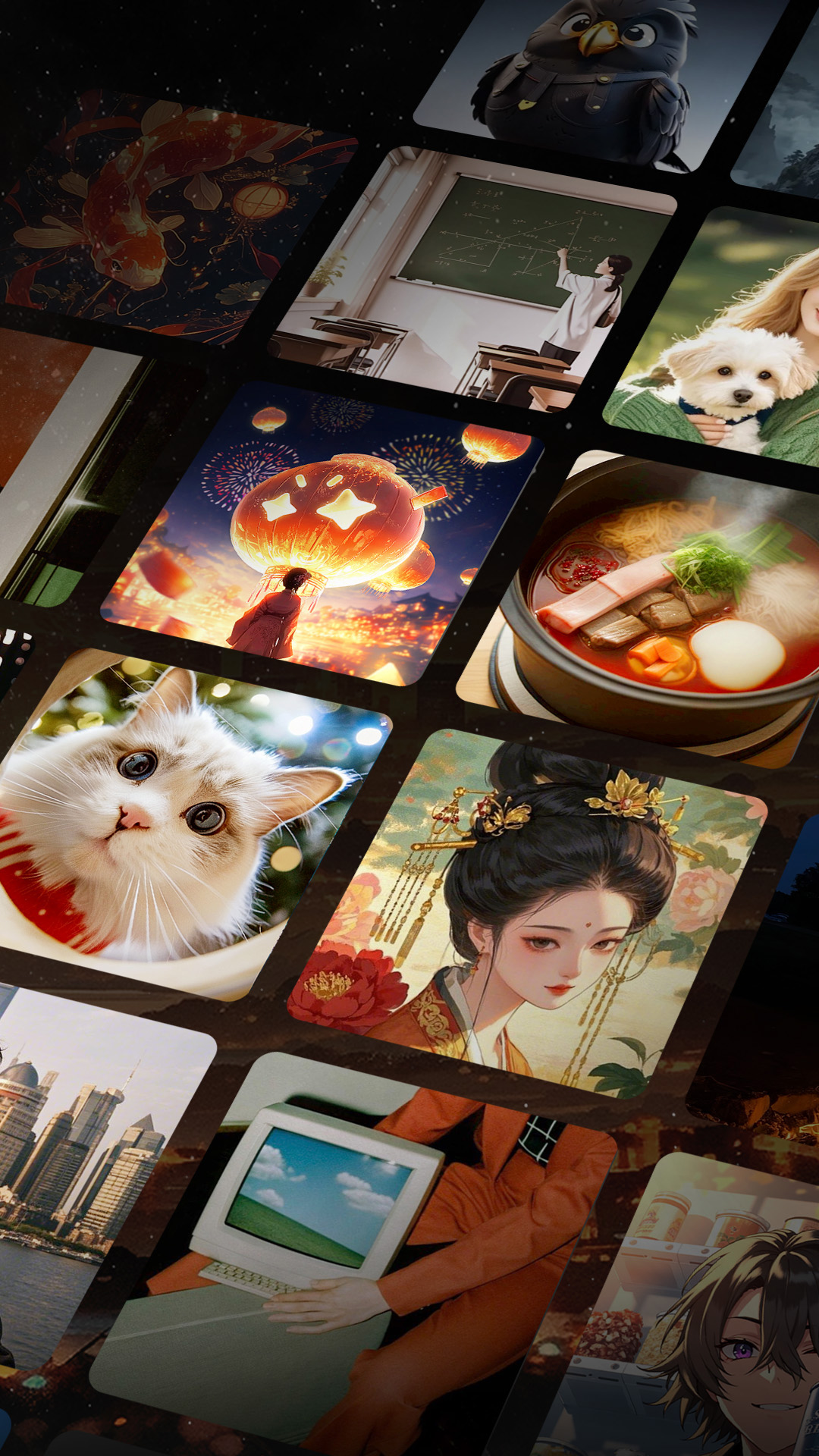 精彩截图-星野2025官方新版