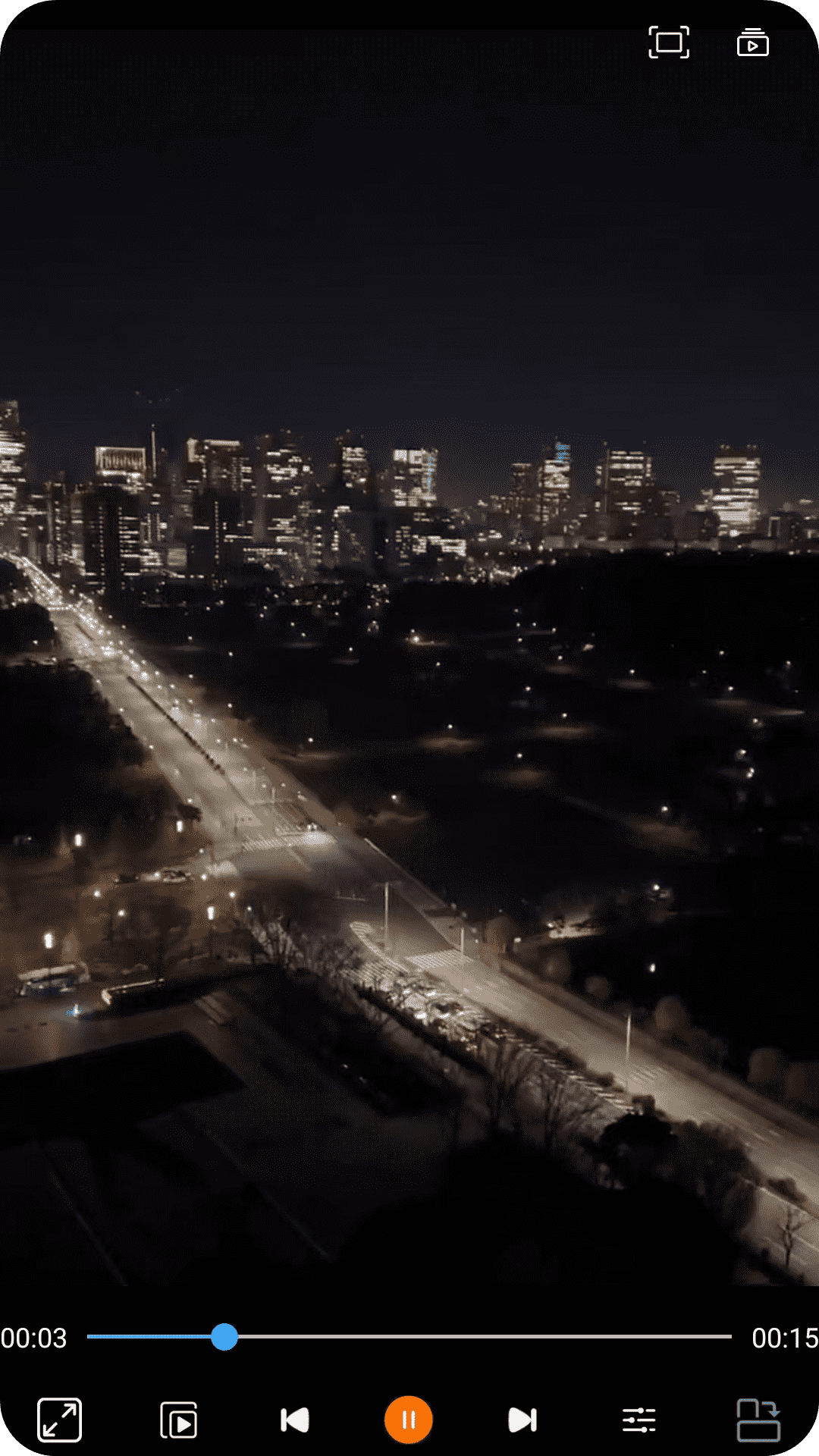 精彩截图-速搜视频2026官方新版