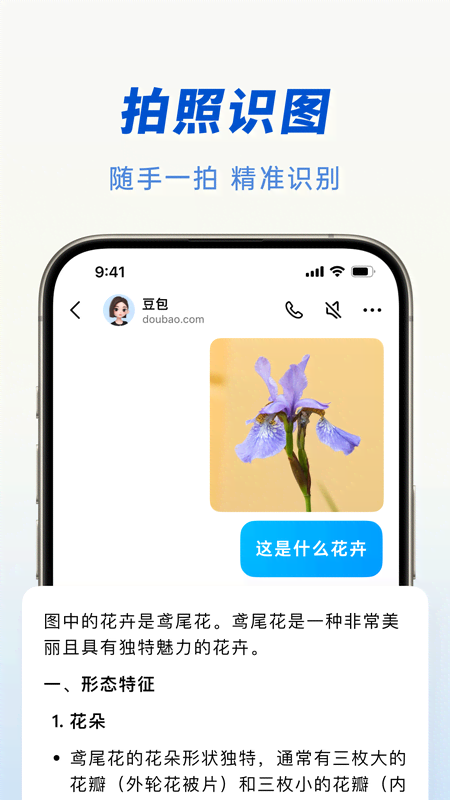 豆包