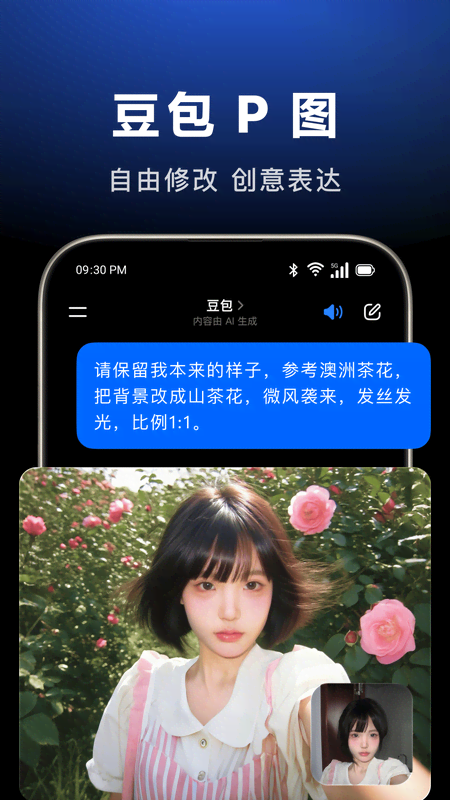 精彩截图-豆包2026官方新版