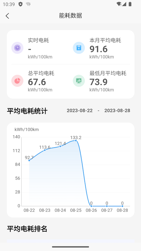 精彩截图-载合行2024官方新版