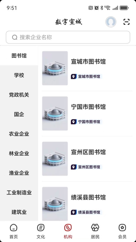 精彩截图-数字宣城2026官方新版