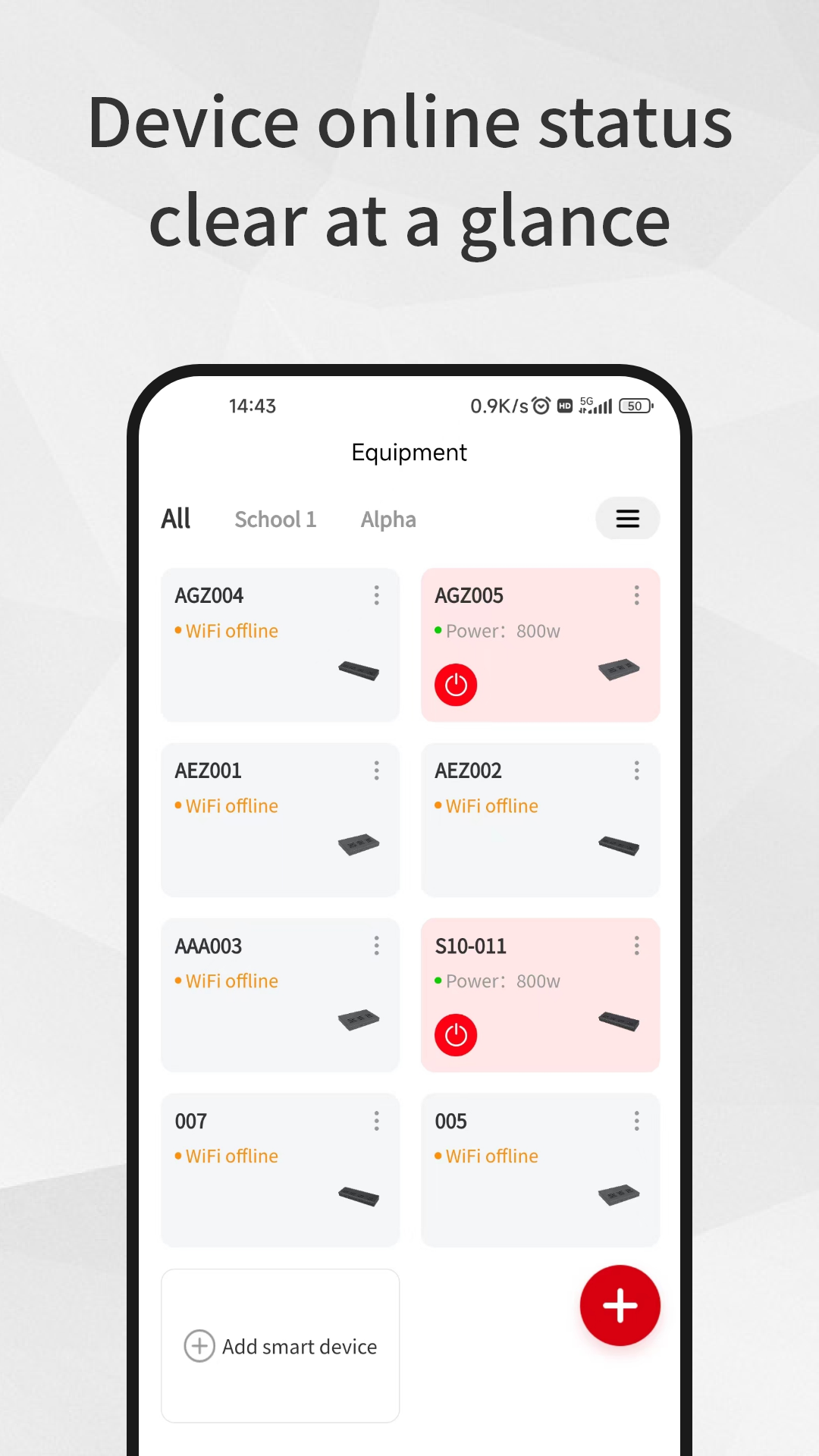 精彩截图-innovatecharger2026官方新版