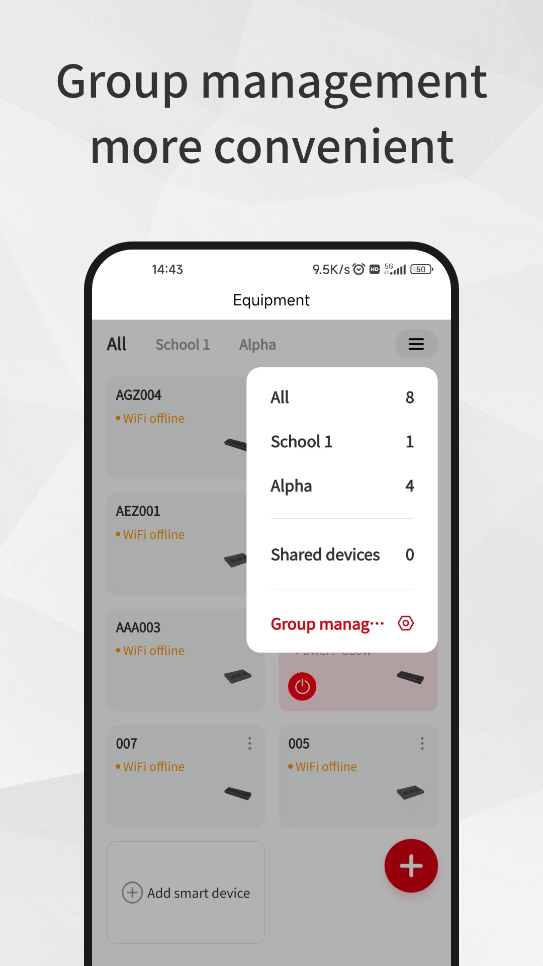 精彩截图-innovatecharger2026官方新版