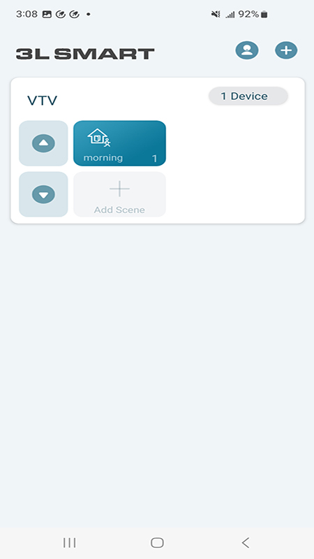 精彩截图-3L Smart2026官方新版