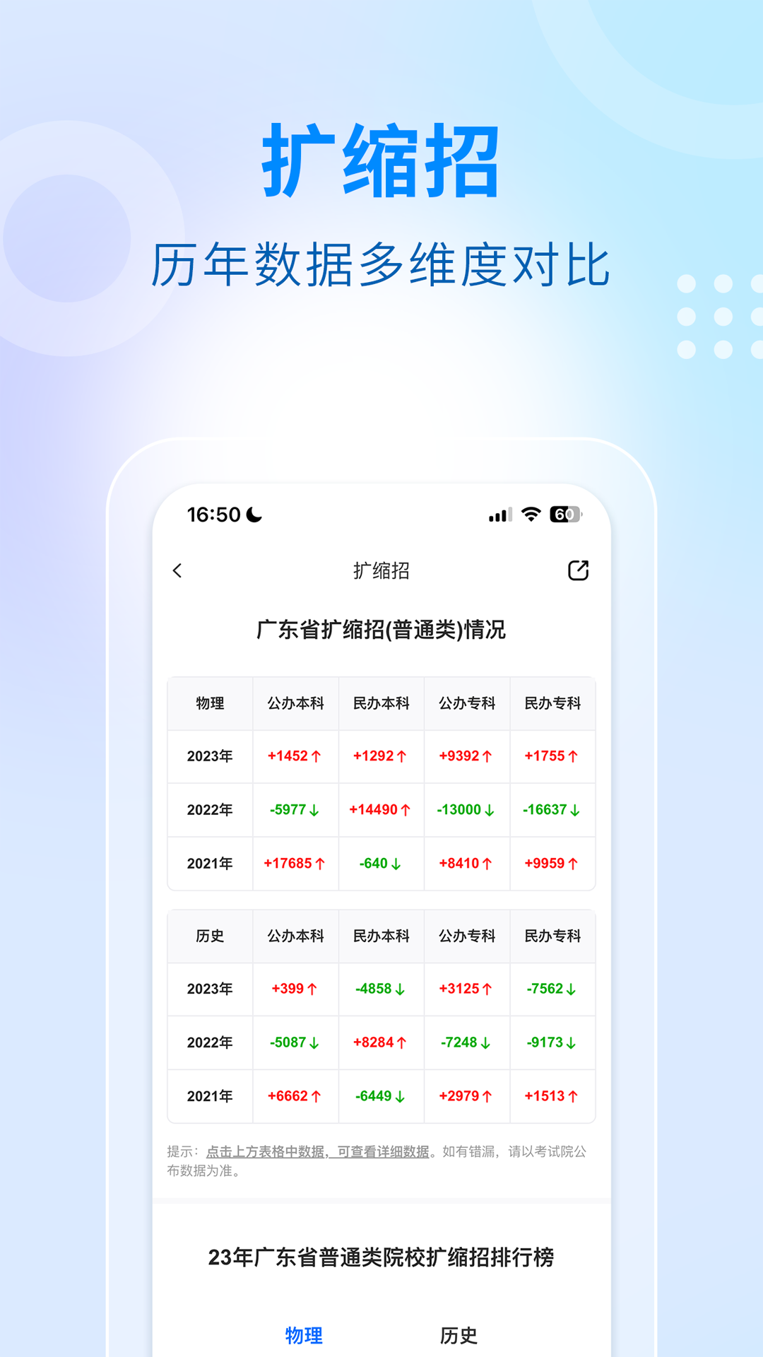 精彩截图-学考妹2026官方新版