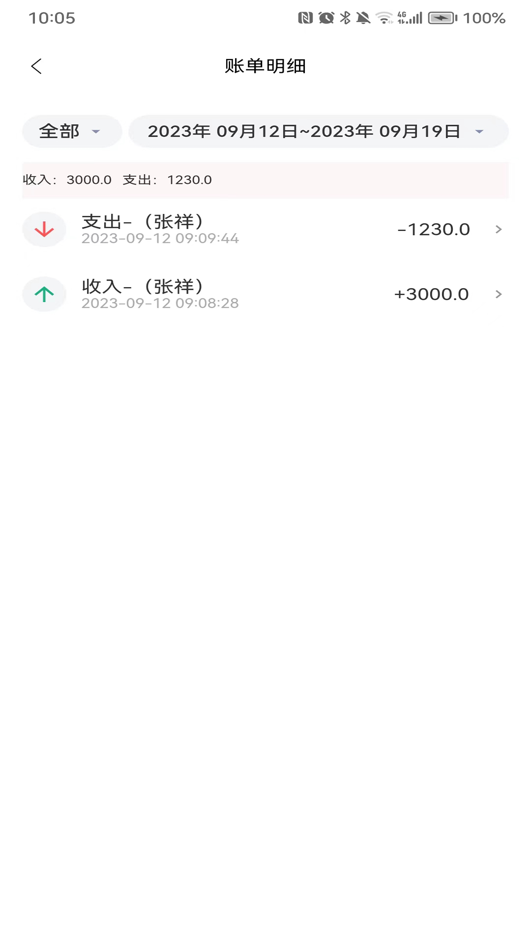 精彩截图-BOSS管家2025官方新版