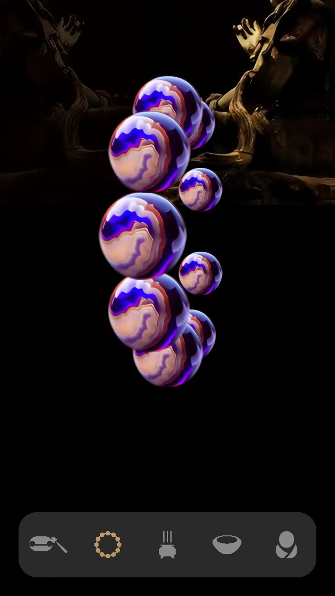 精彩截图-随身木鱼2025官方新版