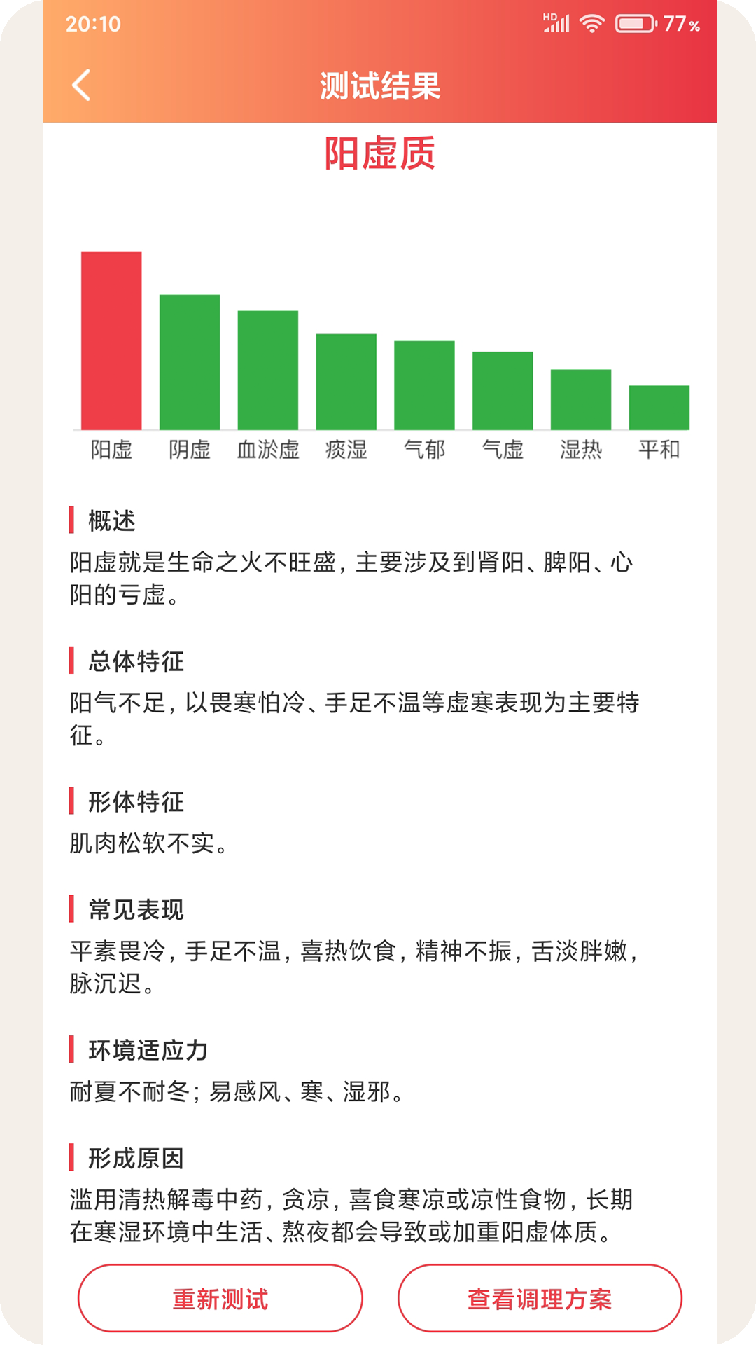 精彩截图-碧养泉2026官方新版