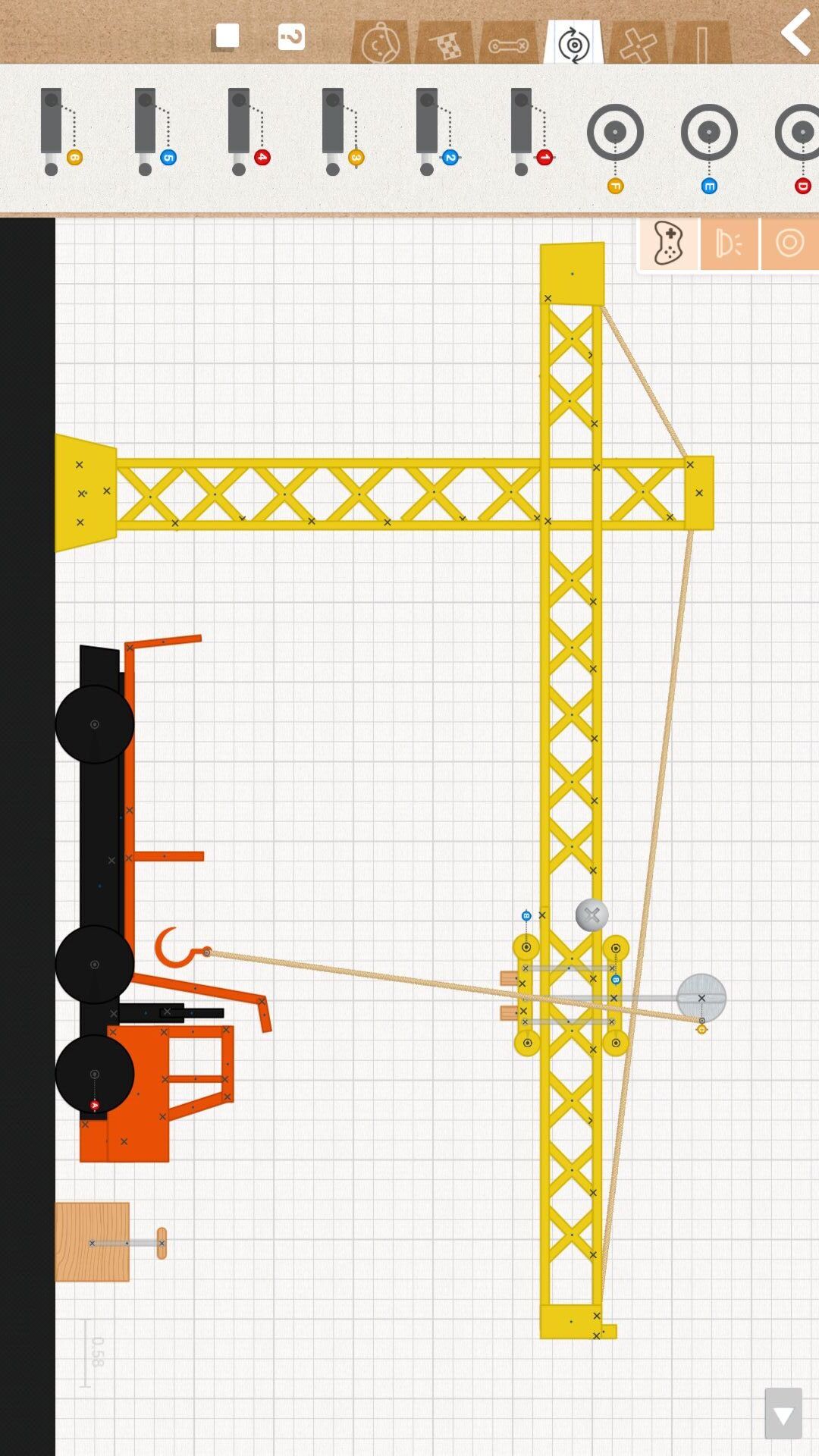 精彩截图-Labo机械工作室儿童应用2026官方新版