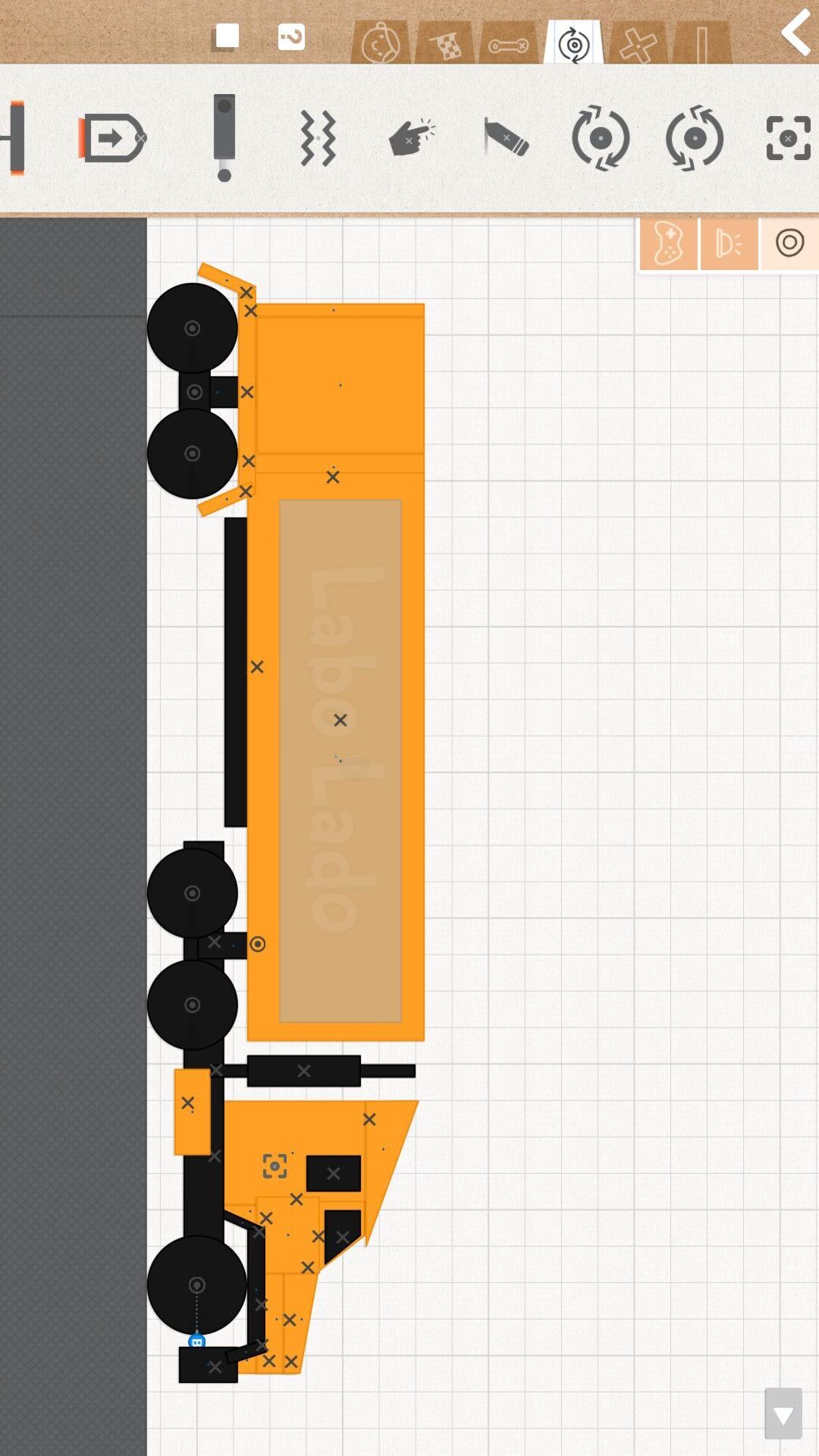 精彩截图-Labo机械工作室儿童应用2026官方新版