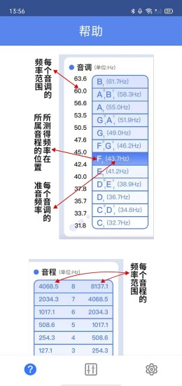 精彩截图-颂钵检测2024官方新版