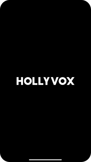 精彩截图-Hollyvox2024官方新版