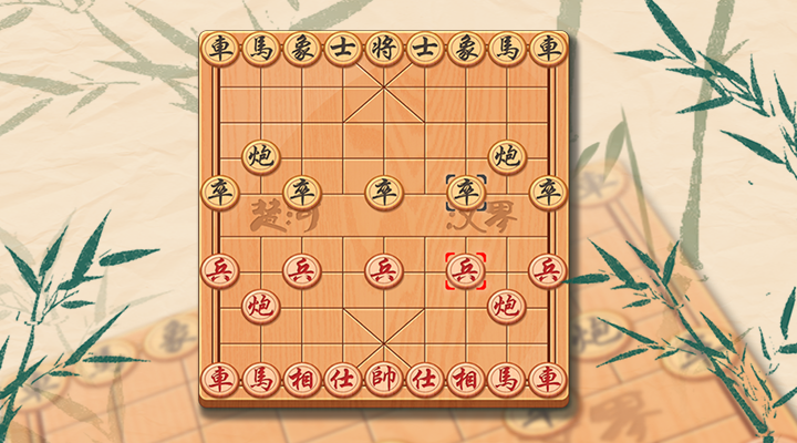 精彩截图-象棋黄金版2024官方新版