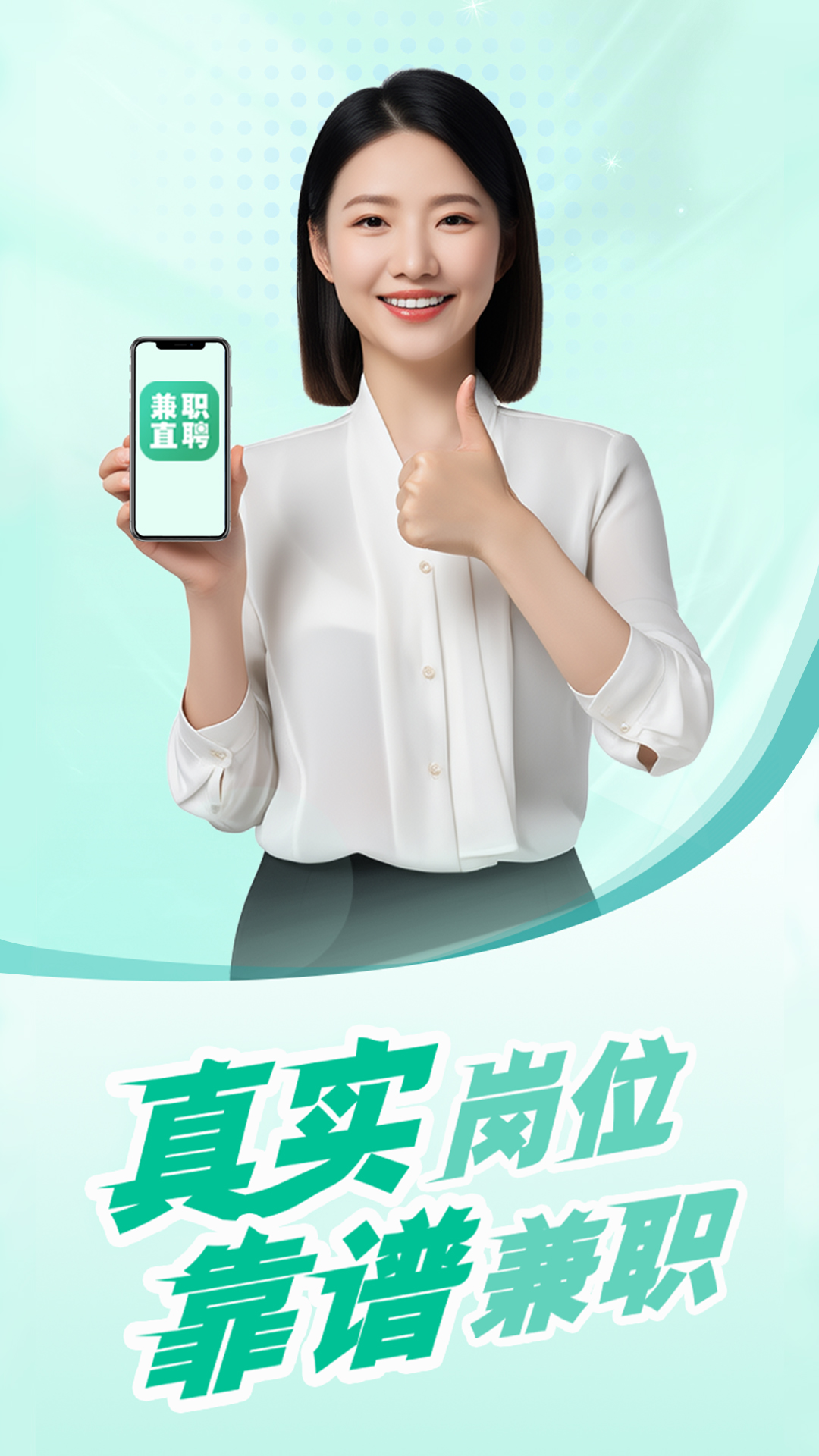 精彩截图-兼职直聘2026官方新版