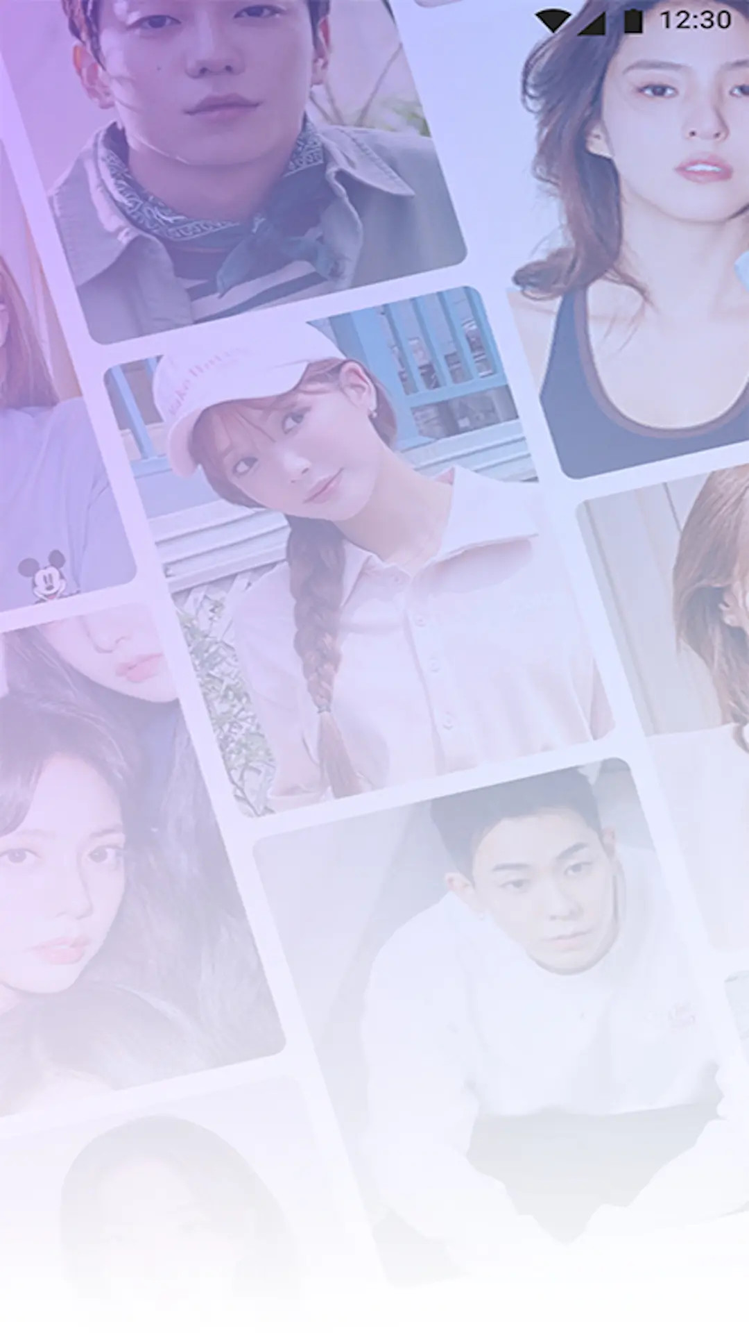 精彩截图-遇颜2026官方新版