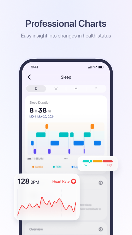 精彩截图-Fitbeing2025官方新版