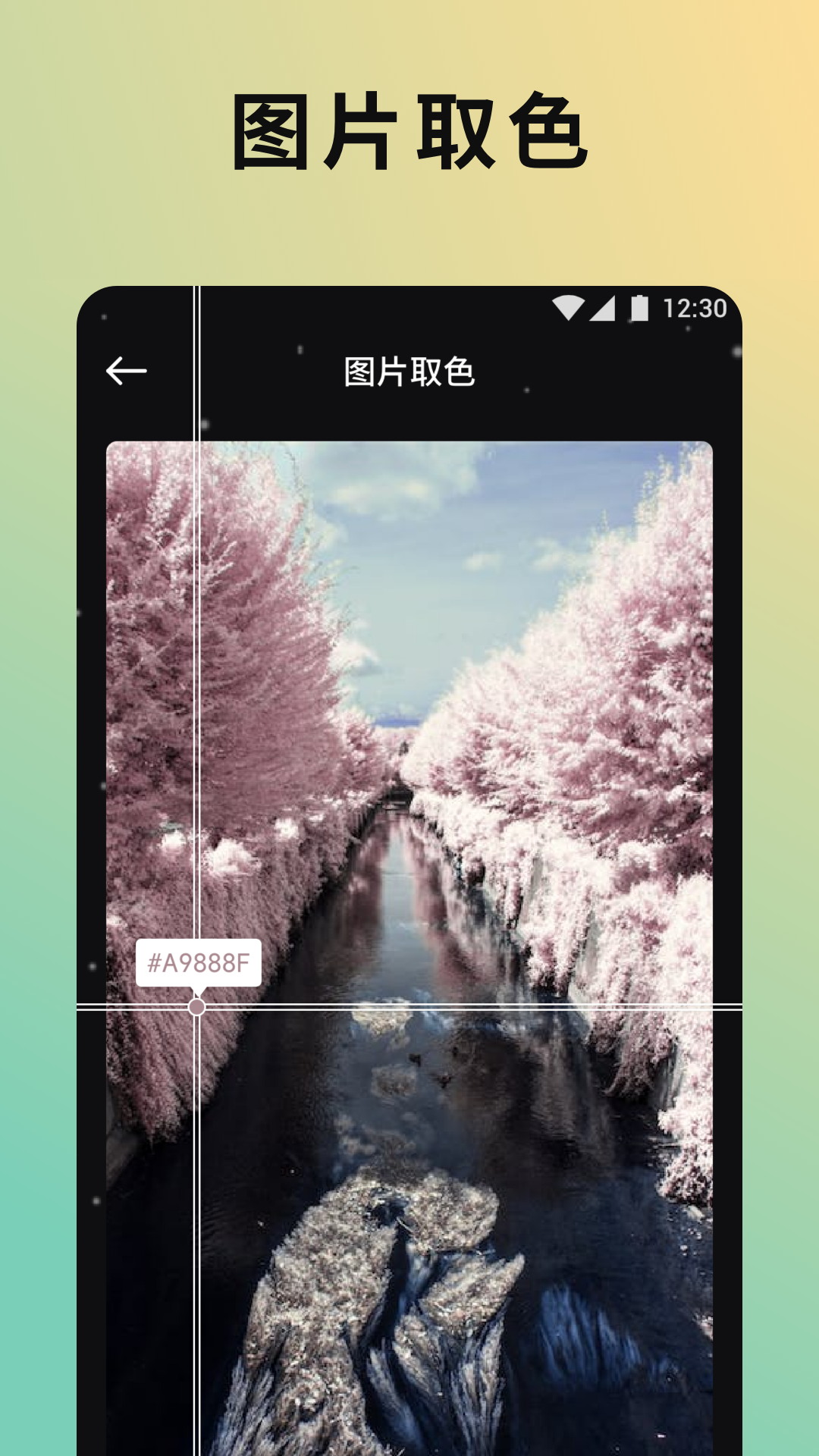 云盒 截图 4