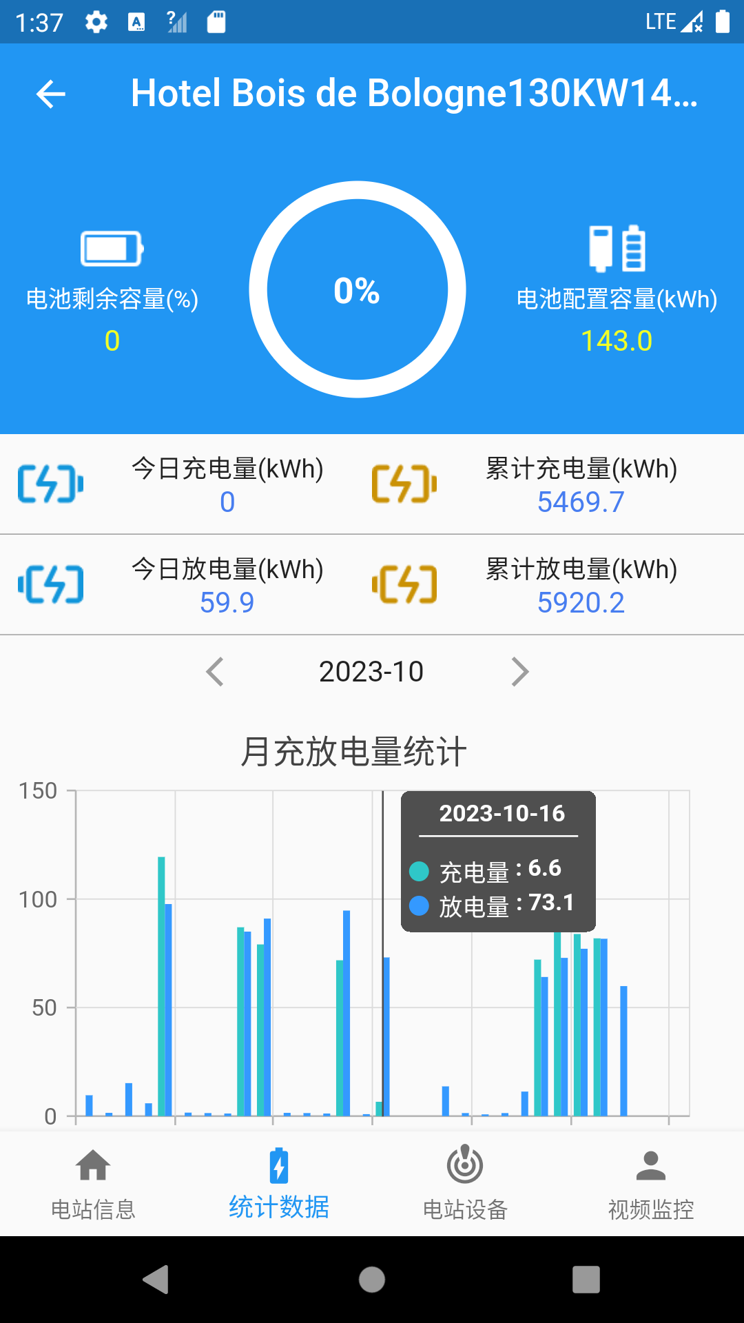 精彩截图-SolarEMS2026官方新版