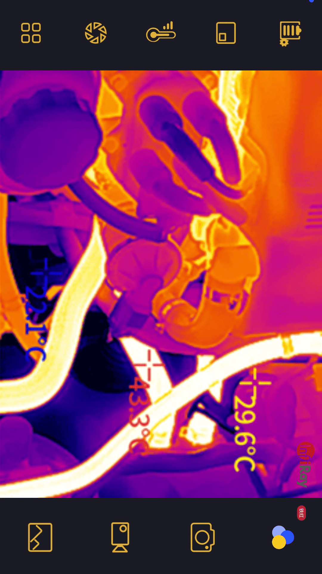 精彩截图-专业级热像仪2026官方新版