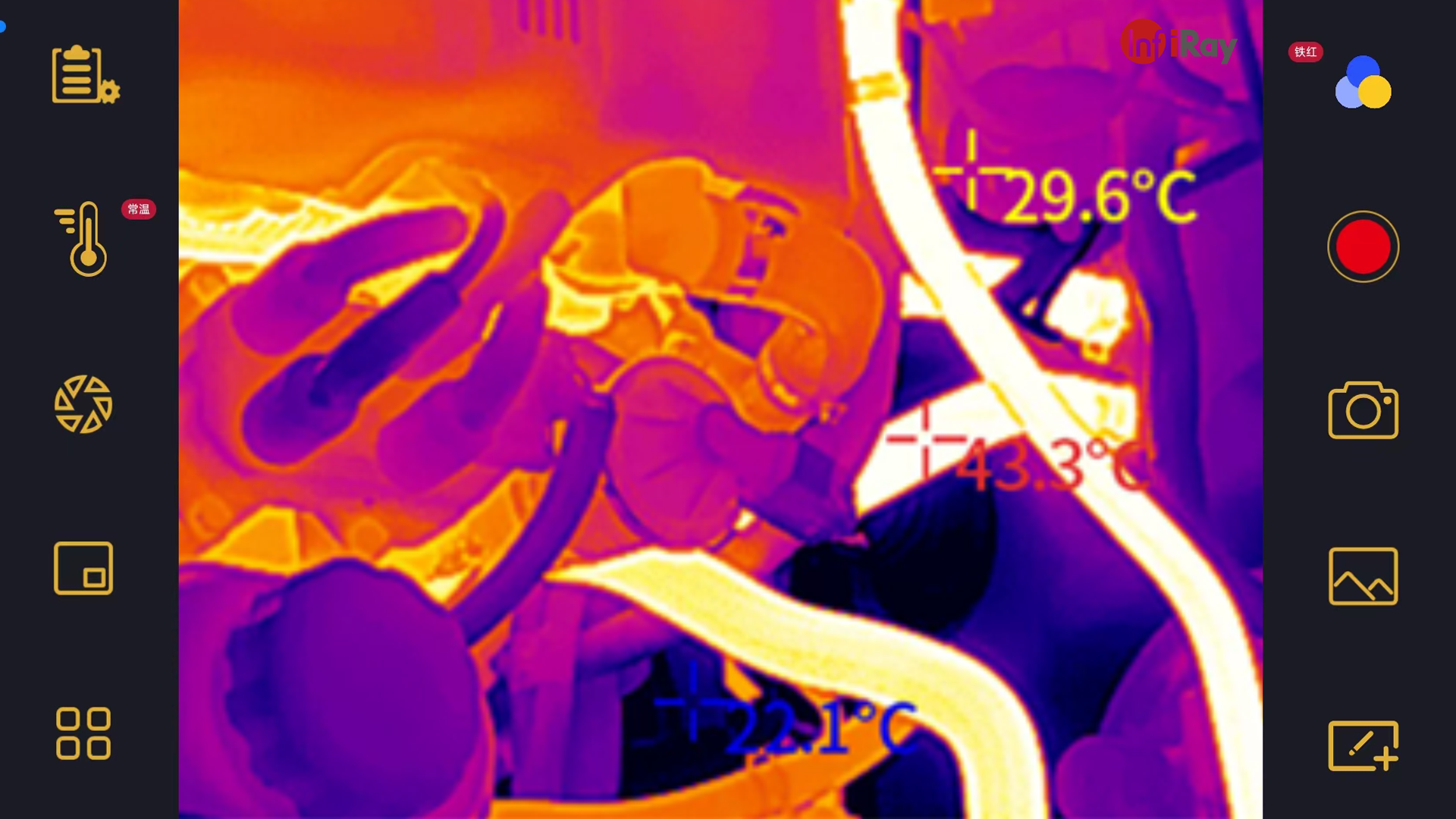 精彩截图-专业级热像仪2026官方新版