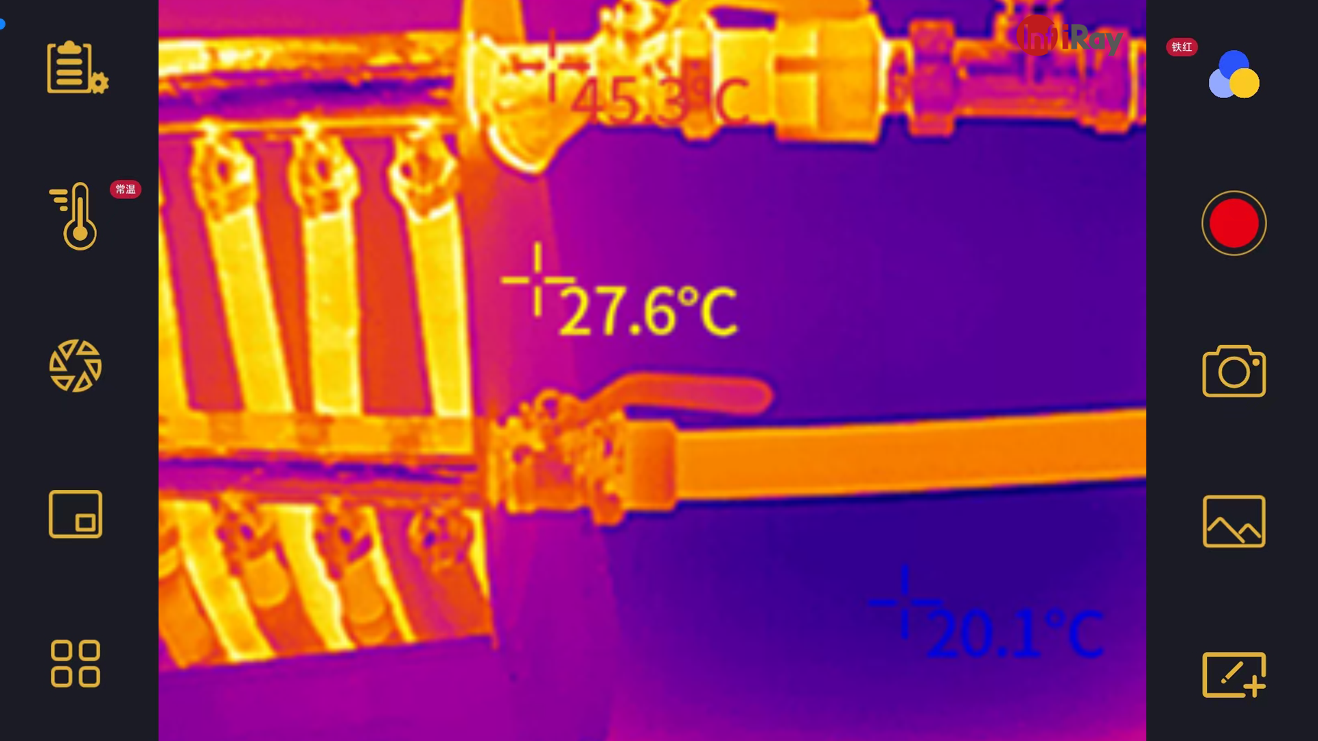 精彩截图-专业级热像仪2026官方新版