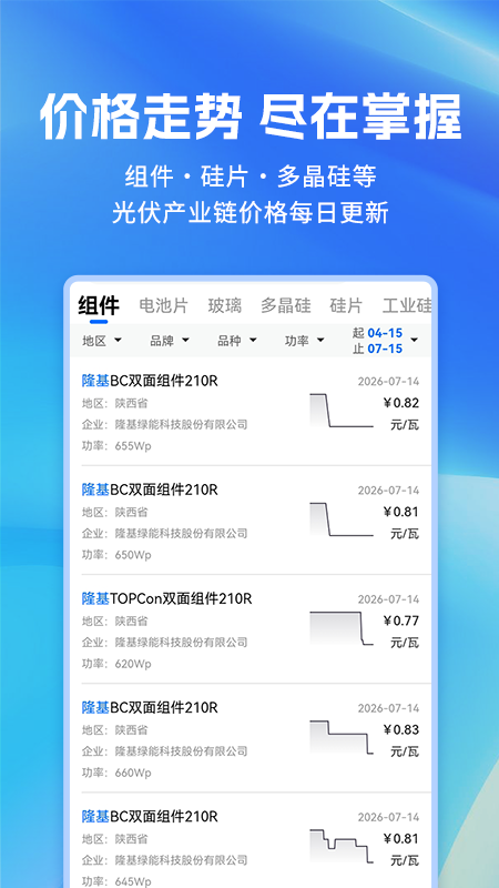 精彩截图-数字新能源2026官方新版