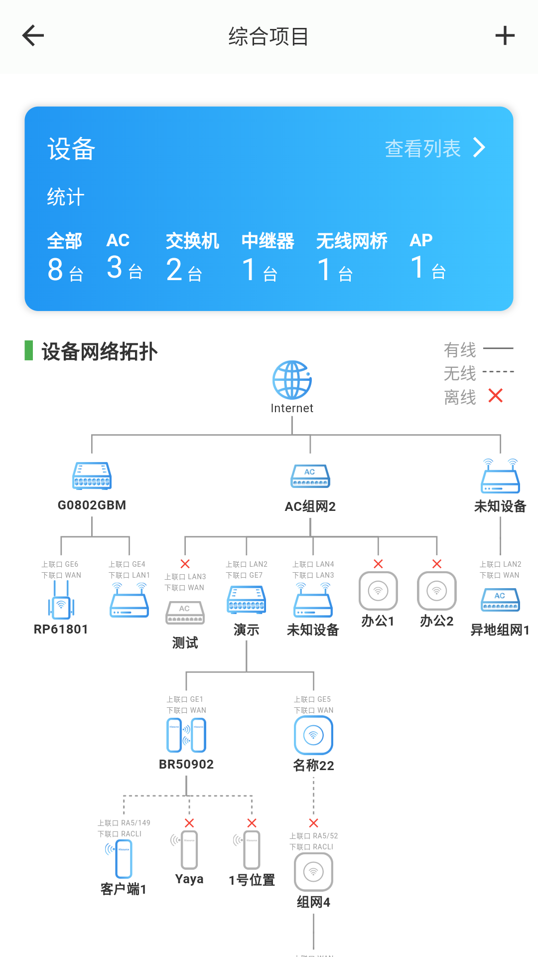 精彩截图-HiCloudiot2026官方新版