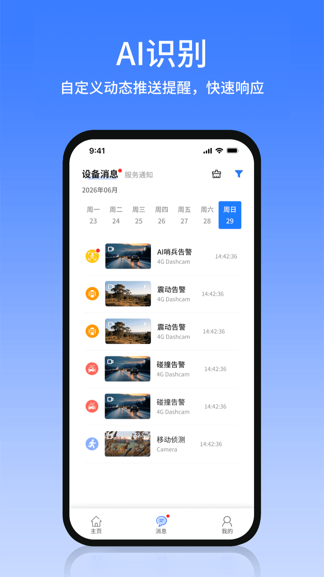 AIDOVID 截图 5