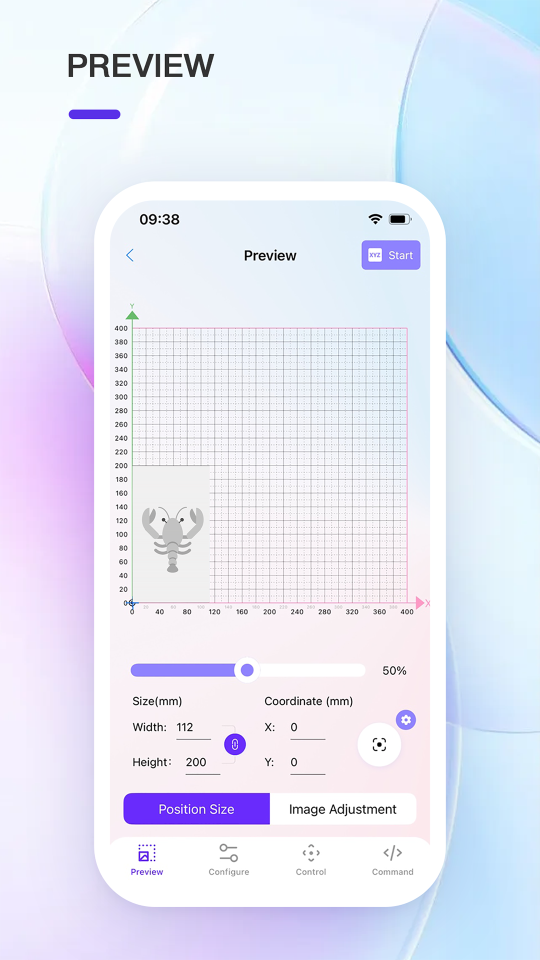 精彩截图-AlgoLaser2025官方新版