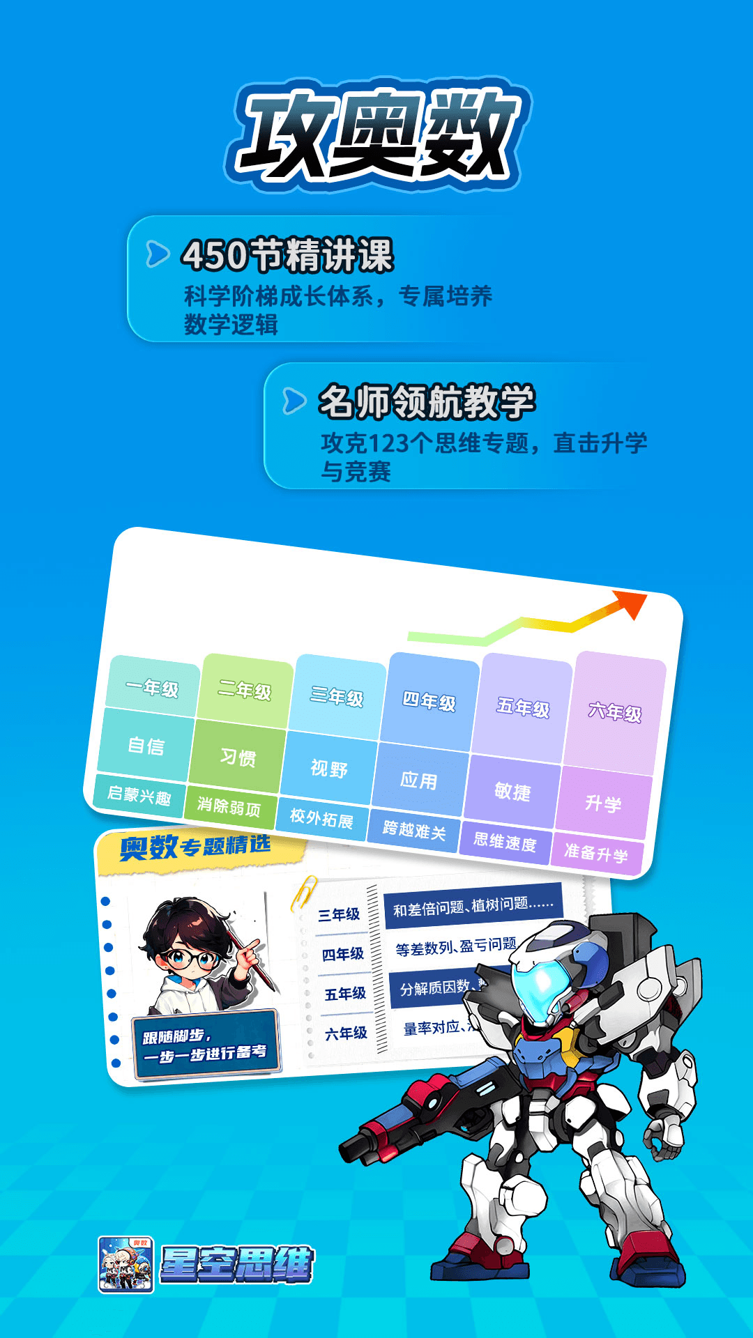 精彩截图-星空思维2026官方新版