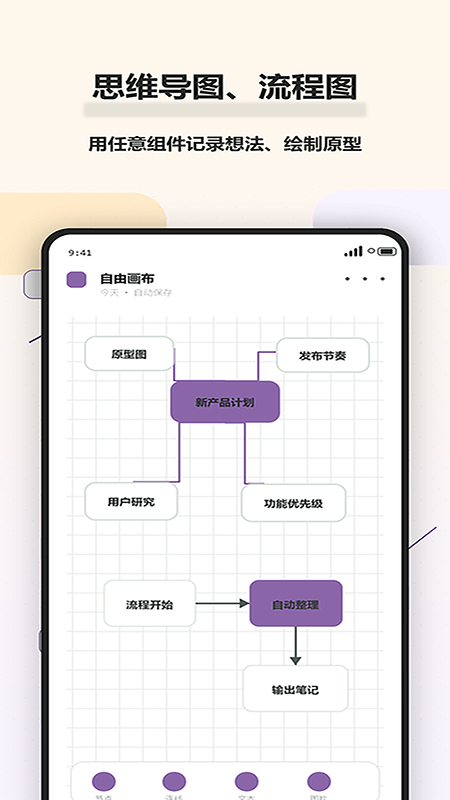 精彩截图-狮子笔记2026官方新版