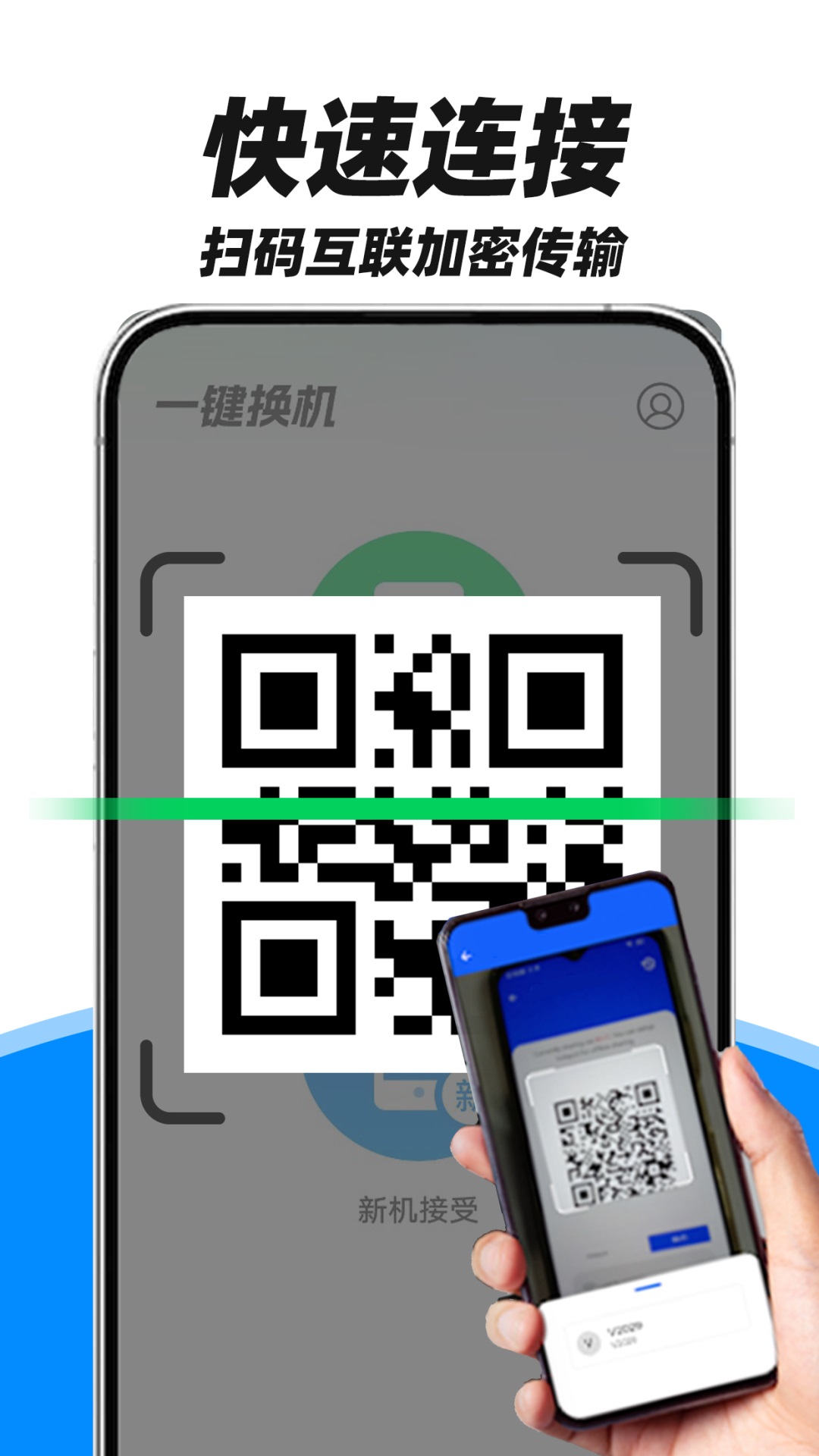 精彩截图-手机互传助手2025官方新版