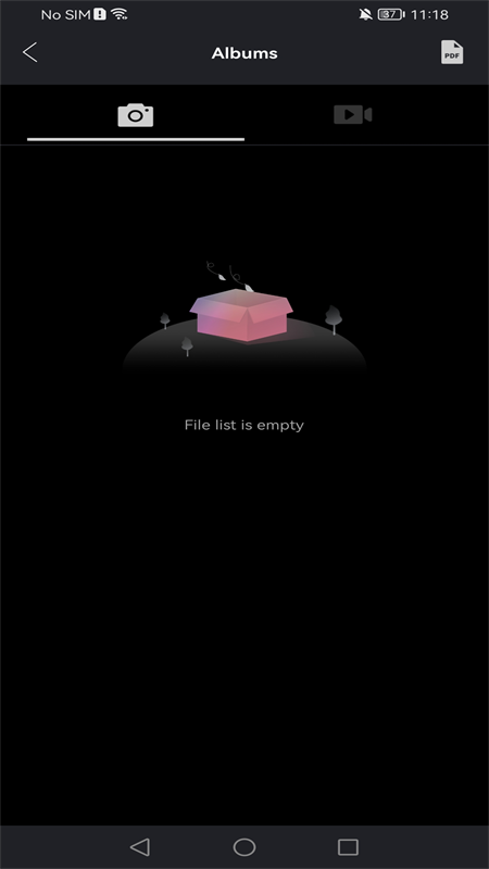 精彩截图-UseePlus2026官方新版